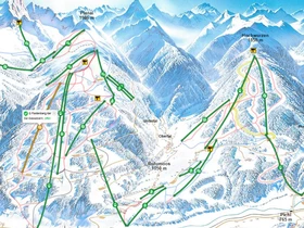 Planai & Hochwurzen: Holiday in Schladming, Austria